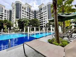 Eastpoint Green (D18), Condominium #639572551